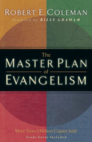 Master Plan of Evangelism, Repackaged 2006 Edition, The