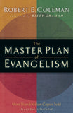 MASTER PLAN of Evangelism, Repackaged 2006 Edition, THE