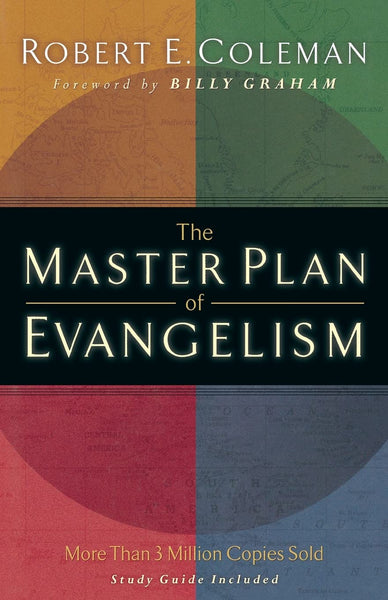 Master Plan of Evangelism, Repackaged 2006 Edition, The