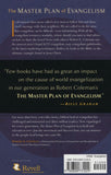 MASTER PLAN of Evangelism, Repackaged 2006 Edition, THE