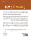 DSM-5-TR Made Easy: The Clinician's Guide to Diagnosis