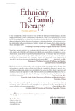 Ethnicity & Family Therapy, 3<sup>rd</sup> Edition
