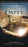 Casket Empty New Testament Timeline: God’s Plan of Redemption through History