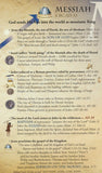 Casket Empty New Testament Timeline: God’s Plan of Redemption through History