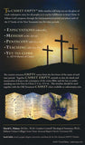 Casket Empty New Testament Timeline: God’s Plan of Redemption through History