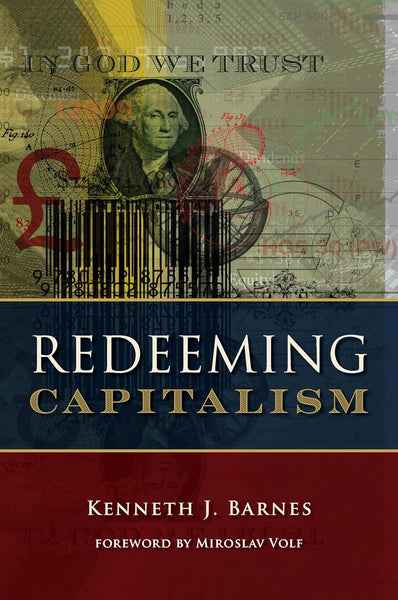 Redeeming Capitalism