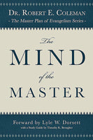 Mind of the Master, The