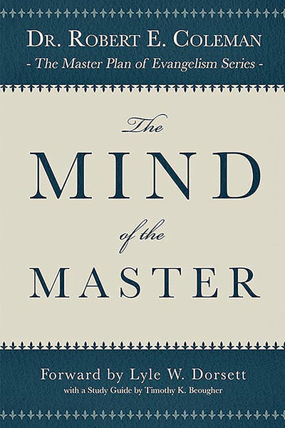 Mind of the Master, The