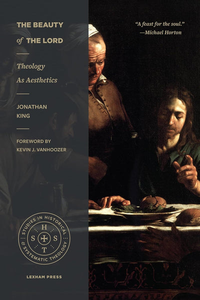 Beauty of the Lord: Theology as Aesthetics, The