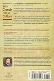 MANY COLORS: Cultural Intelligence for a Changing Church