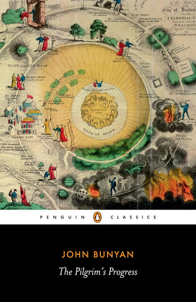 Pilgrim's Progress, The