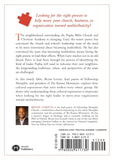 Right Color Wrong Culture: A Leadership Fable