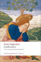Confessions (Oxford World's Classics)