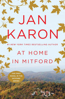 Mitford Series Book 1: At Home in Mitford, The