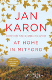 Mitford Series Book 1: At Home in Mitford, The
