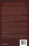 Life in the Trinity: AN INTRODUCTION TO THEOLOGY WITH THE HELP OF THE CHURCH FATHERS
