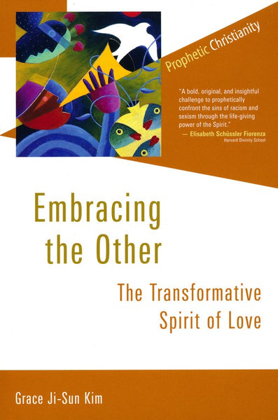 Embracing the Other: The Transformative Spirit of Love