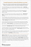 Preaching to a DIVIDED NATION: A Seven-Step Model for Promoting Reconciliation and Unity
