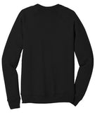 Unisex Sponge Fleece Crewneck Sweatshirts