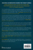 INNOVATIVE CHURCH: How Leaders and Their Congregations Can Adapt in an Ever-Changing World, THE