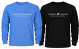 Allmade® Unisex Tri-Blend Long Sleeve Tee