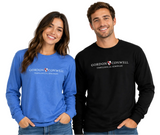 Allmade® Unisex Tri-Blend Long Sleeve Tee