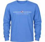 Allmade® Unisex Tri-Blend Long Sleeve Tee