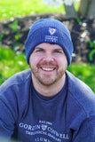 Alumni Port Authority® Chunky Knit Beanie