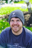 Alumni Port Authority® Chunky Knit Beanie