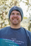Alumni Port Authority® Chunky Knit Beanie