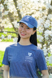Alumni Port Authority® Garment-Washed Cap