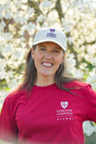 Alumni Port Authority® Garment-Washed Cap