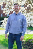 Alumni Gildan® Heavy Blend Hooded Sweatshirt
