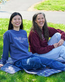Alumni Twirl Up Picnic Blanket