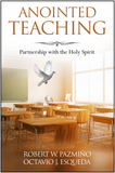 ANOINTED TEACHING: Partnership with the Holy Spirit