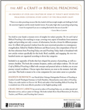 Art & Craft OF BIBLICAL PREACHING: A Comprehensive Resource for Today's Communicators, The