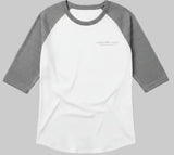 District® Baseball Shirt Size 3XL