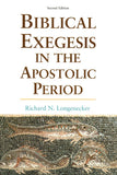 Biblical Exegesis in the Apostolic Period, 2<sup>nd</sup> Edition
