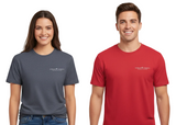 District® Perfect Tri-Blend T-Shirts Size XS
