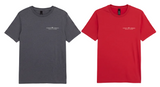 District® Perfect Tri-Blend T-Shirts Size XS