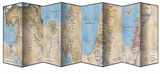 Casket Empty Old Testament Maps: God's Plan of Redemption through History