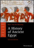 History of Ancient Egypt, 2<sup>nd</sup> Edition, A