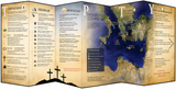 Casket Empty New Testament Timeline: God’s Plan of Redemption through History