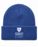 Alumni Port Authority® Chunky Knit Beanie