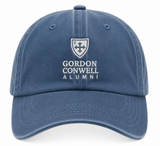 Alumni Port Authority® Garment-Washed Cap
