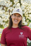 Alumni Port Authority® Garment-Washed Cap