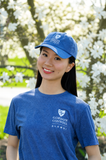 Alumni Port Authority® Garment-Washed Cap