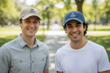 Alumni Port Authority® Garment-Washed Cap