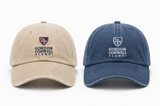 Alumni Port Authority® Garment-Washed Cap