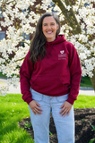 Alumni Gildan® Heavy Blend Hooded Sweatshirt